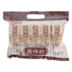 禧德会宾原味奶牛奶口味雪糕