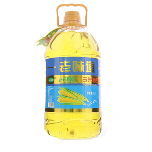 油皇后老味道玉米胚芽油