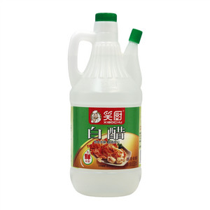 酿造白醋