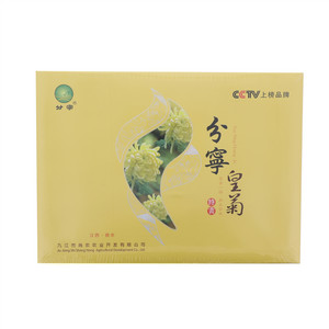 分宁皇菊  特贡