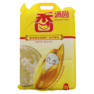 香满园大米