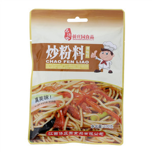 昌侨炒粉料