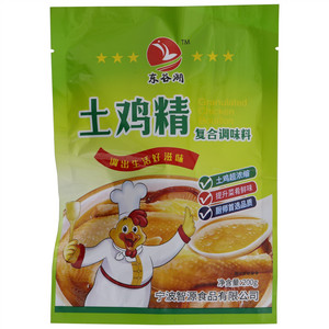 东谷湖土鸡精（复合调味料）