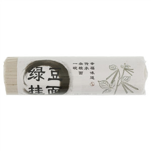 有味坊绿豆挂面