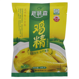 新味嘉鸡精调味料