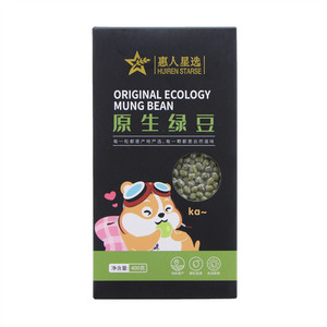 惠人星选原生绿豆