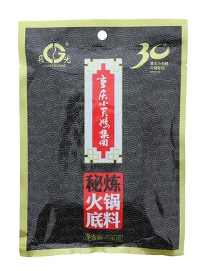 秘炼火锅底料