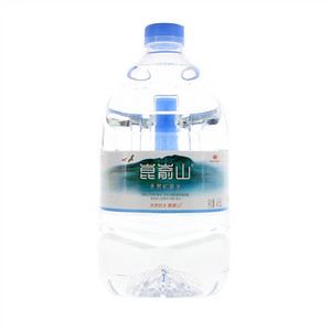 昆嵛山天然矿泉水