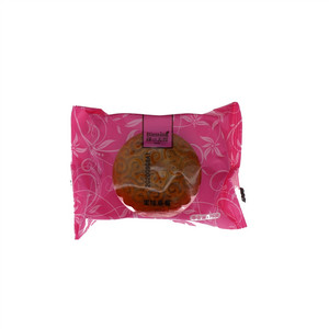 陈小五草莓味月饼