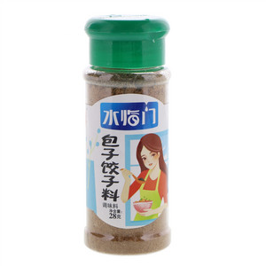 水临门包子饺子料调味料