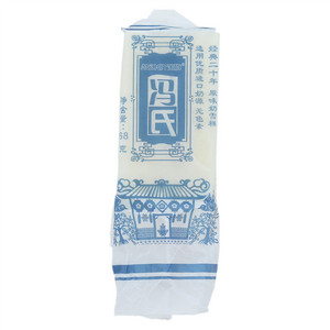 米旗冯氏原味奶雪糕