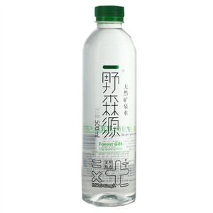 野森源天然矿泉水