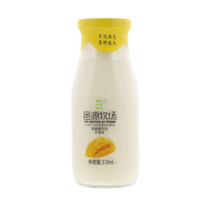 邑源邑源牧场（芒果味）