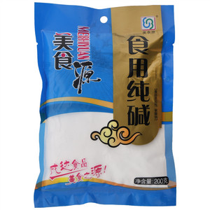 美食源食用纯碱