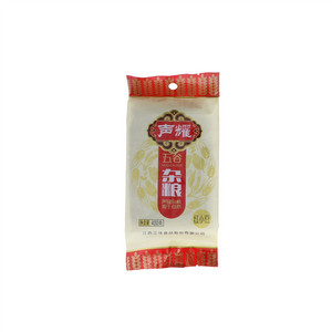 声耀红小豆