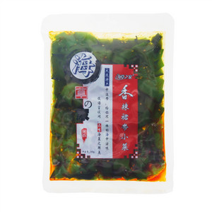 海草之家香辣裙带小菜