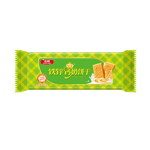 正航儿童钙奶饼干