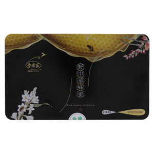 養蜂家野中華蜂蜜