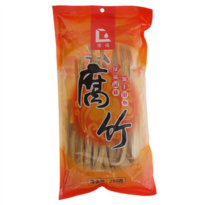 腐竹