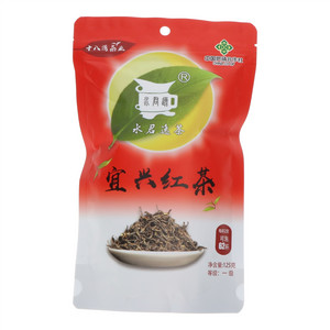 水君逸宜兴红茶(工夫红茶)