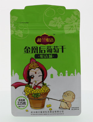 金凰后葡萄干