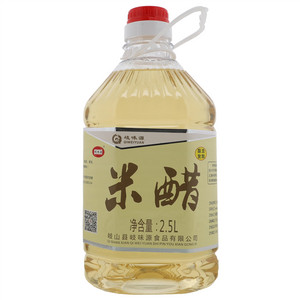 岐味源米醋