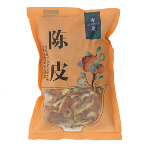 香蕙陈皮