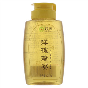 众天洋槐蜂蜜