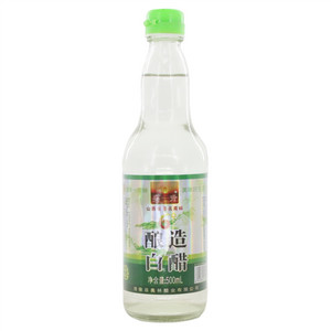 奥升 6°白醋（酿造食醋）