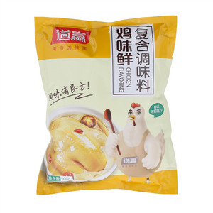 道赢鸡味鲜复合调味料