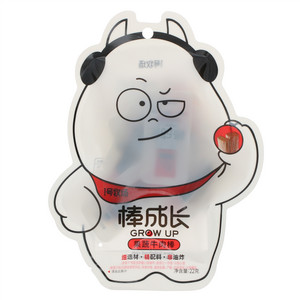1号牧场棒成长果蔬牛肉棒