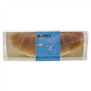 爱布蕾德海盐羊角面包