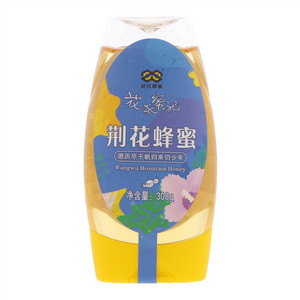 赵氏尊蜜荆花蜂蜜