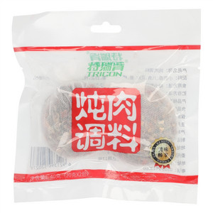 特瑞肯炖肉调料