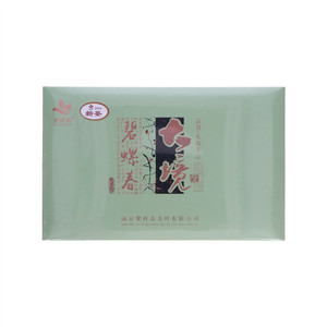 惠祥春碧螺春