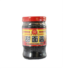 甜面酱