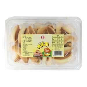 老母家香蕉条
