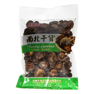 禾润世家香菇