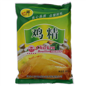 知味鲜鸡精调味料