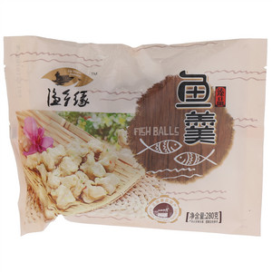 渔之缘鱼羹