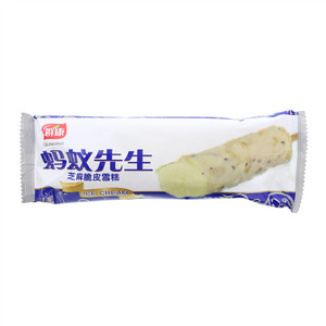 群康蚂蚁先生（芝麻脆皮雪糕）