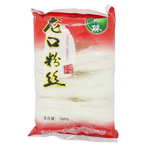 真珠龙口粉丝160克