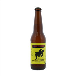 MAI DAO BEER 奥芬堡精酿啤酒330ML