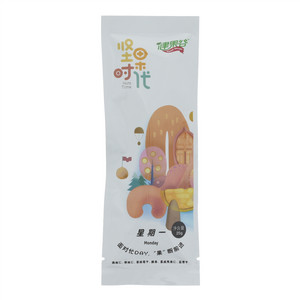 健果谷坚果时代（星期一）