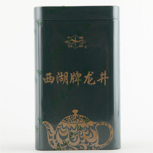 西湖牌龙井茶（三级）100克
