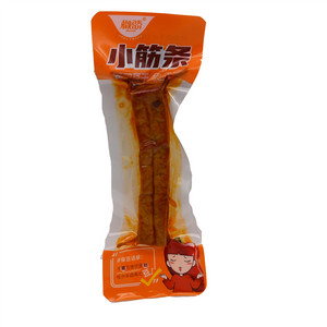 椒骄椒骄25g小筋条烧烤味