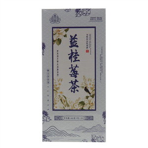 食方堂益桂莓茶