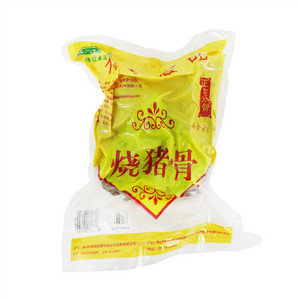伟红食品烧猪骨