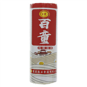 百童鸡蛋挂面1.5千克