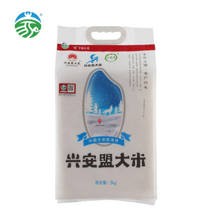 二龙屯兴安盟大米